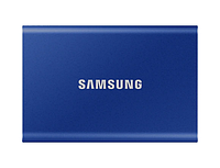 Samsung Портативний Samsung 1TB USB 3.2 Gen 2 Type-C T7 Shield