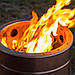 Feuerhand Діжка-мангал для багаття Feuerhand Fire Barrel Pyron, фото 10