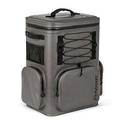 Petromax Терморюкзак Petromax Refrigerated Backpack 27 л Сірий