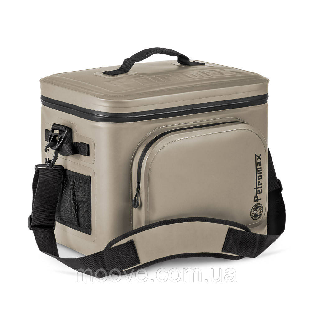 Petromax Термосумка Petromax Cooler Bag 22 л Бежева