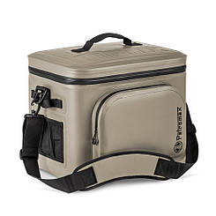 Petromax Термосумка Petromax Cooler Bag 22 л Бежева