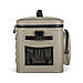Petromax Термосумка Petromax Cooler Bag 22 л Бежева, фото 4