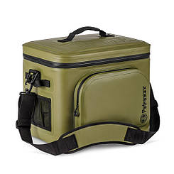 Petromax Термосумка Petromax Cooler Bag 22 л Оливкова