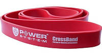 Резина для тренировок CrossFit Level 3 PS - 4053 Red DT, код: 1269840