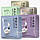 Маска для обличчя зволожуюча та омолоджуюча One Spring Silk Mask, 30 г, фото 6
