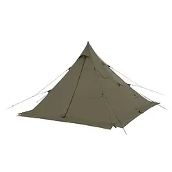 Намет Naturehike Ranch Fire Pyramid Tent CNK2300ZP025 Brown