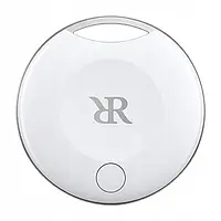 Поисковый брелок Remax RT-D01 Smart Mini Tracker White (6954851223313)
