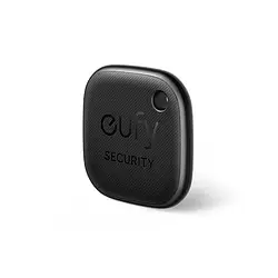 Пошуковий брелок Eufy Security SmartTrack Link Black (T87B0)