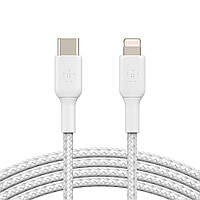 Belkin 2m, white