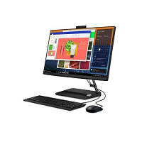 Компьютер Lenovo IdeaCentre AiO 3 24ALC6 / Ryzen5 7530U, 16, 256GB (F0G100Y4UO)