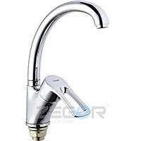 Змішувач на кухню DYU4-A181 ZEGOR (TROYA)