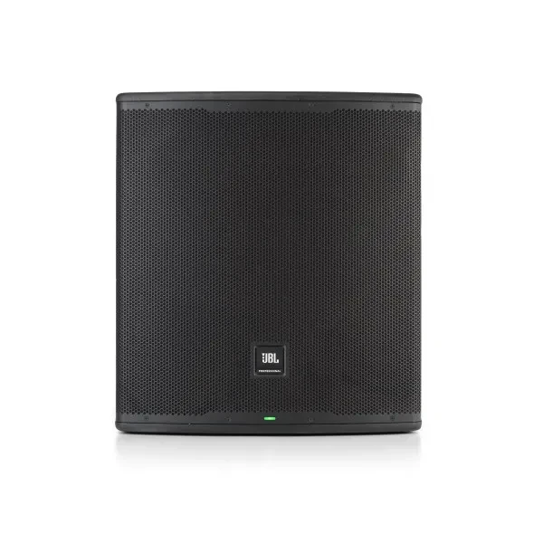 Сабвуфер JBL EON718S Black (JBL-EON718SD-EK)