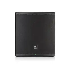 Сабвуфер JBL EON718S Black (JBL-EON718SD-EK)