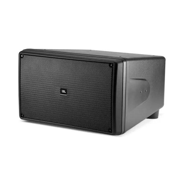 Сабвуфер JBL Control SB2210 Black