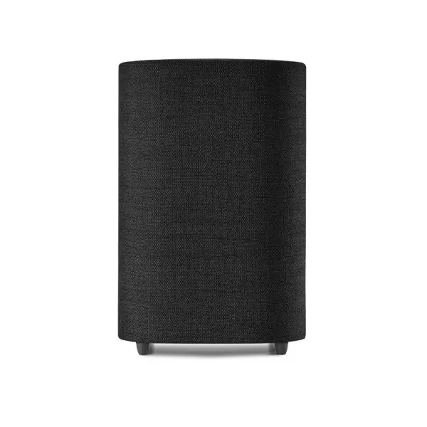 Сабвуфер Harman Kardon Citation Sub S Black (HKCITASUBSBLKEU)