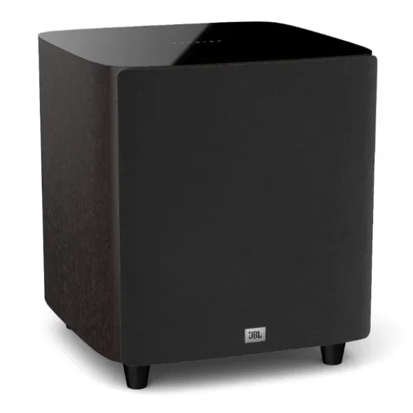 Сабвуфер JBL Studio 660P Dark Walnut (JBLS660PDKWSEP)