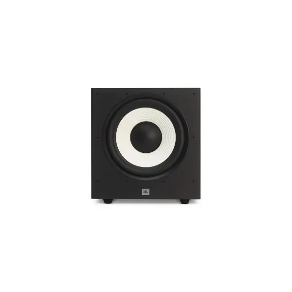 Сабвуфер JBL STAGE A120P Black (JBLA120PBLKEP)