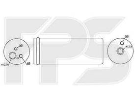 SEAT_IBIZA 99-02 +CORDOBA (БЕЗ КОЛІС), SKODA_OCTAVIA 97-00 (1U2/1U5)/OCTAVIA 00-10 (1U2/1U5), VW_BORA 99-05/GO