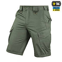 M-Tac шорты Aggressor Gen.II Army Olive 3XL