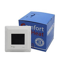 Терморегулятор Comfort Heat, Comfort Touch, 16A, (+5°С…+40°С)