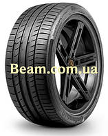 Автошина Continental ContiSportContact 5P SUV 295/35 R21 103Y N0