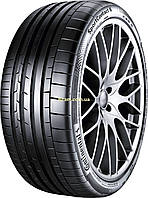 Автошина Continental ContiSportContact 6 295/40 R20 110Y XL MO1