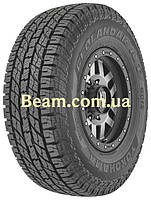 Автошина Yokohama Geolandar A/T G015 265/65 R18 114H