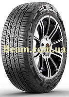 Автошина Continental CrossContact H/T 265/65 R18 114H