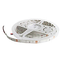 Світлодіодна стрічка LED LIGHT 12V 4.8W 2700K 60LED IP21 ( бухта 5м )