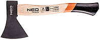 Neo Tools 27-008 Колун 800 г, дерев'яна рукоятка