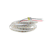 Світлодіодна стрічка RISHANG 24V 9.6W 5000K 128led IP20 ( бухта 5м )