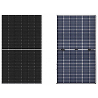 Сонячні панелі LONGI SOLAR LR5-72HІH 545 вт