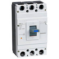 Автоматичний вимикач 3Р 250А 35кА [126641] NM1-400S CHINT
