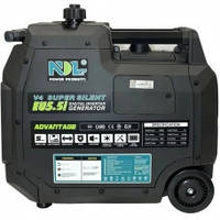 Инверторный генератор NDL NDL5500NR(797690059754)