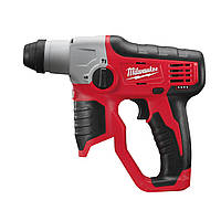 Аккумуляторний перфоратор SDS-PLUS MILWAUKEE M12 H-0