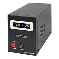 Блок безперебійного живлення 12V LPY-B-PSW-800VA LOGICPOWER