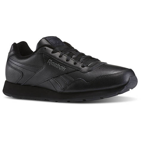 Кросівки чоловічі reebok Royal Glide (шкіряні) оригінал, фото 2