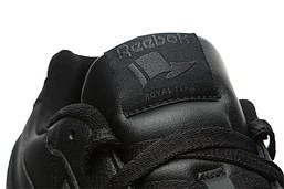 Кросівки чоловічі reebok Royal Glide (шкіряні) оригінал, фото 3