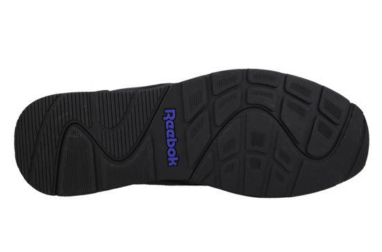 Reebok sale sneaker royal