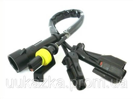 Разъем - переходник КВАНТ AMP - KET UK, код: 6720922 (ID#2136351054 ...