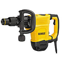 Відбійний молоток мережевий DeWALT D25832K