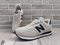 Женские кроссовки New Balance 574 \ Нью Беланс 574 \ 39