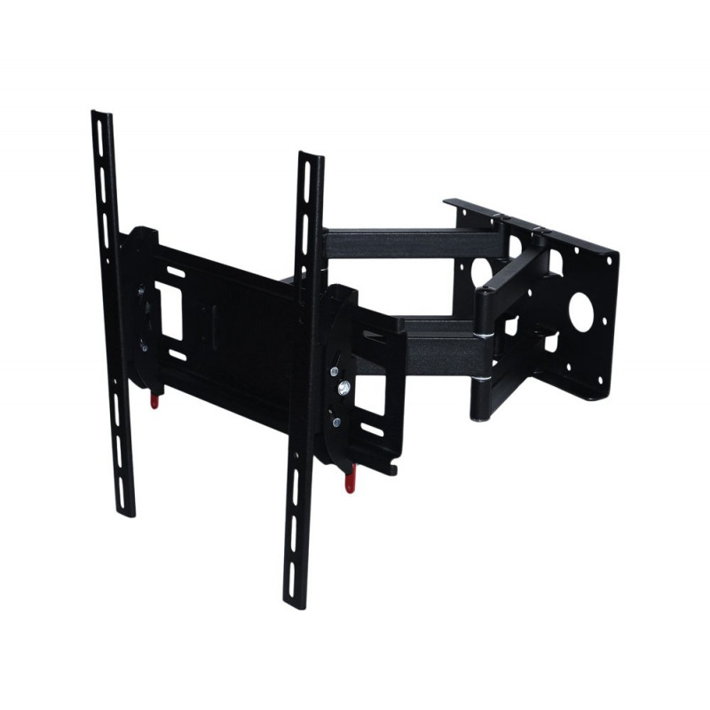 Кронштейн для телевізора Квадо К-53 виносний, поворотно-похилий 30-53", фото 1