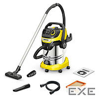 Пылесос Karcher WD 6 P S V-30/6/22/T (1.628-360.0)