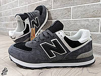 Женские кроссовки New Balance 574 \ Нью Беланс 574 \ 36