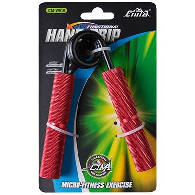 Еспандер кистьовий CIMA 112.5 кг еспандер ножиці 250LB CM-W919/250