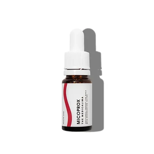 Мікостатичний флюїд для шкіри Micoprox The Medicalima, 10 мл, фото 1