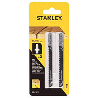 Полотно пиляльне для деревини STANLEY STA21072