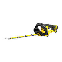 Кущоріз акумуляторний STANLEY FATMAX SFMCHT855M1