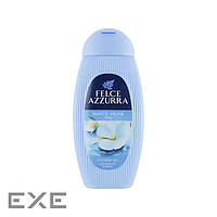 Гель для душа Felce Azzurra White Musk 400 мл (8001280406423)